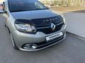 Renault Logan 2015 года за 4 000 000 тг. в Астана – фото 7