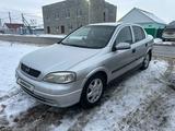 Opel Astra 2002 годаүшін1 400 000 тг. в Атырау