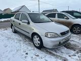 Opel Astra 2002 годаүшін1 400 000 тг. в Атырау – фото 3