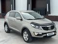 Kia Sportage 2013 года за 7 890 000 тг. в Караганда – фото 3