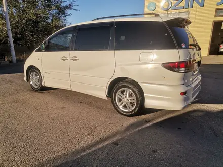 Toyota Estima 2005 года за 4 200 000 тг. в Актобе – фото 2