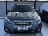 Subaru Outback 2015 года за 6 300 000 тг. в Актобе