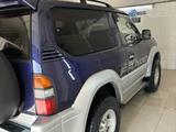 Toyota Land Cruiser Prado 1996 года за 5 843 000 тг. в Алматы – фото 4