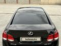 Lexus GS 300 2006 года за 6 500 000 тг. в Талдыкорган – фото 6