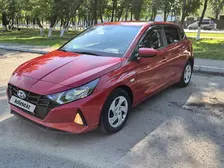 Hyundai i20, 2023