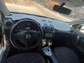 Nissan Qashqai 2007 года за 4 000 000 тг. в Караганда – фото 10