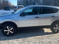 Nissan Qashqai 2007 года за 4 000 000 тг. в Караганда