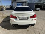 BMW 535 2013 года за 10 500 000 тг. в Караганда – фото 4