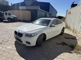 BMW 535 2013 года за 10 500 000 тг. в Караганда – фото 3