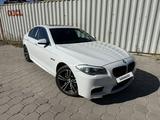 BMW 535 2013 года за 10 500 000 тг. в Караганда