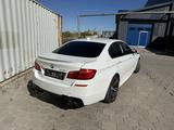 BMW 535 2013 года за 10 500 000 тг. в Караганда – фото 5