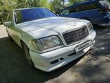 Mercedes-Benz S 65 AMG 1998 года за 5 000 000 тг. в Усть-Каменогорск – фото 3