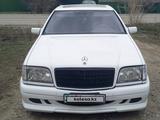 Mercedes-Benz S 65 AMG 1998 года за 5 000 000 тг. в Усть-Каменогорск – фото 2