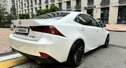 Lexus IS 250 2013 годаfor11 000 000 тг. в Алматы – фото 3