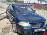Volkswagen Passat 2001 года за 900 000 тг. в Атырау – фото 2