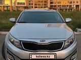 Kia K5 2015 годаүшін7 200 000 тг. в Астана