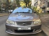 Honda Odyssey 2001 года за 4 200 000 тг. в Алматы