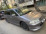 Honda Odyssey 2001 года за 4 200 000 тг. в Алматы – фото 2