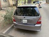 Honda Odyssey 2001 года за 4 200 000 тг. в Алматы – фото 4