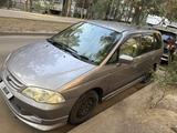 Honda Odyssey 2001 года за 4 200 000 тг. в Алматы – фото 5
