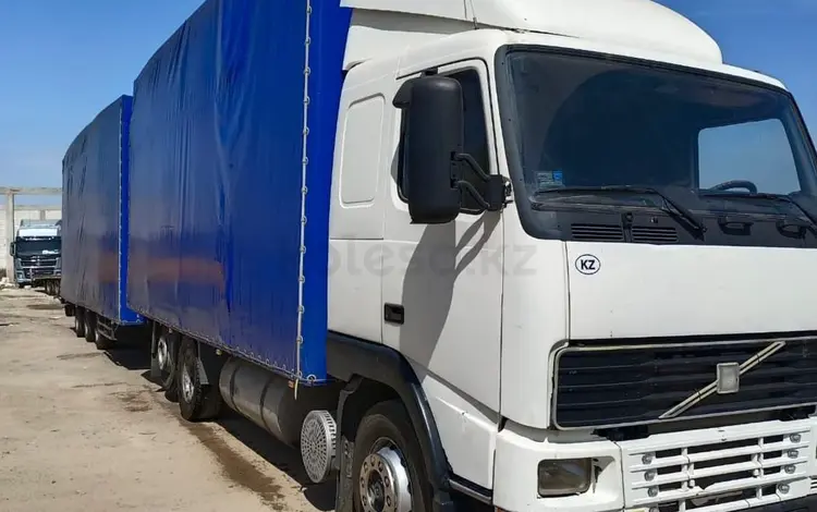 Volvo  FH 1999 года за 23 000 000 тг. в Алматы