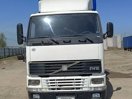 Volvo  FH 1999 года за 23 000 000 тг. в Алматы – фото 3