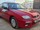 Mazda 323 1995 годаүшін1 500 000 тг. в Сарыагаш