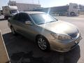 Toyota Camry 2005 годаүшін3 500 000 тг. в Алматы – фото 13