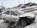 ВАЗ (Lada) 2112 2005 года за 300 000 тг. в Костанай