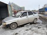 ВАЗ (Lada) 2112 2005 года за 300 000 тг. в Костанай – фото 2