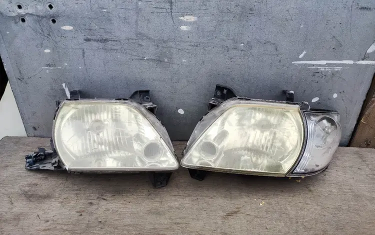 MPV фара за 80 000 тг. в Алматы