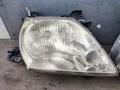 MPV фара за 80 000 тг. в Алматы – фото 2