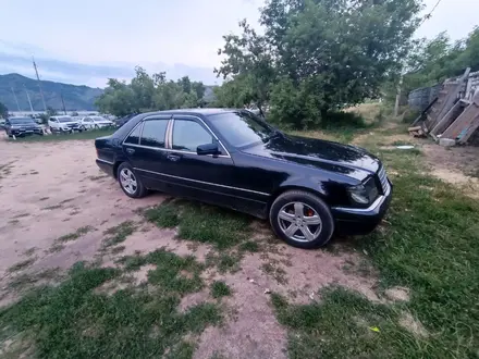 Mercedes-Benz S 320 1993 года за 4 000 000 тг. в Баянаул