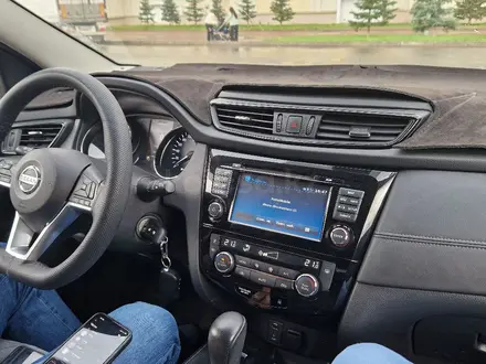 Nissan Qashqai 2019 года за 11 000 000 тг. в Туркестан – фото 2