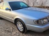 Audi A6 1996 года за 3 400 000 тг. в Актобе