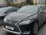 Lexus RX 350 2021 годаүшін30 500 000 тг. в Алматы – фото 2