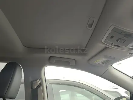 Lexus RX 350 2021 года за 30 500 000 тг. в Алматы – фото 10