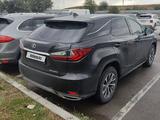 Lexus RX 350 2021 годаүшін30 500 000 тг. в Алматы – фото 4
