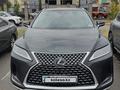 Lexus RX 350 2021 года за 30 500 000 тг. в Алматы – фото 3