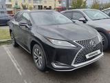 Lexus RX 350 2021 годаүшін30 500 000 тг. в Алматы