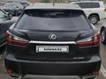 Lexus RX 350 2021 года за 30 500 000 тг. в Алматы – фото 6