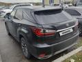 Lexus RX 350 2021 года за 30 500 000 тг. в Алматы – фото 5