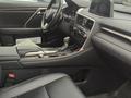 Lexus RX 350 2021 года за 30 500 000 тг. в Алматы – фото 8