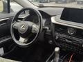 Lexus RX 350 2021 года за 30 500 000 тг. в Алматы – фото 9