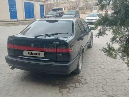 Saab 9000 1997 года за 1 000 000 тг. в Актау – фото 11