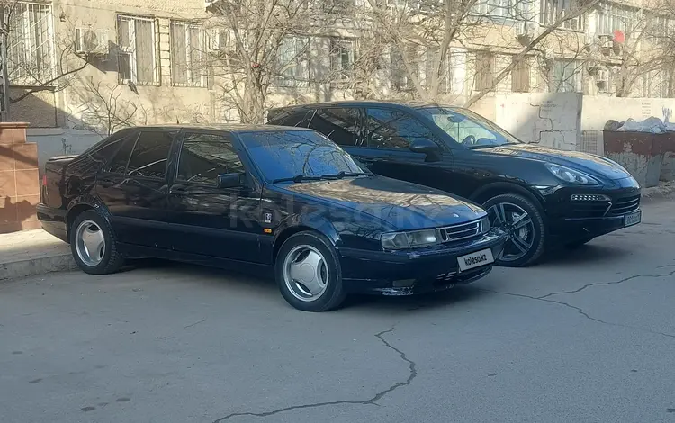 Saab 9000 1997 года за 1 000 000 тг. в Актау
