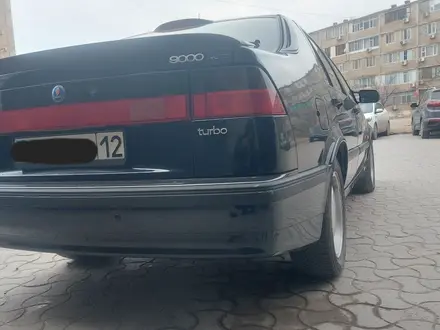 Saab 9000 1997 года за 1 000 000 тг. в Актау – фото 9