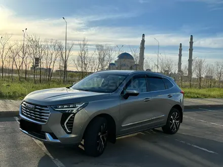 Haval Jolion 2021 года за 6 500 000 тг. в Астана – фото 2