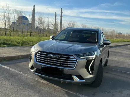 Haval Jolion 2021 года за 6 500 000 тг. в Астана