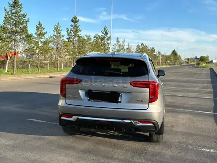 Haval Jolion 2021 года за 6 500 000 тг. в Астана – фото 8